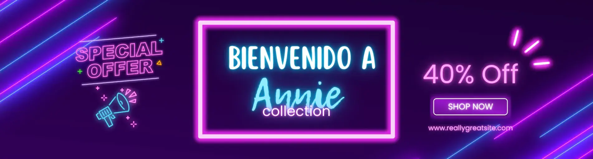 Annie Colletion
