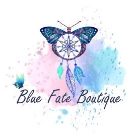 Blue Fate Boutique