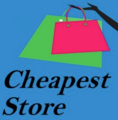 Cheapest Store