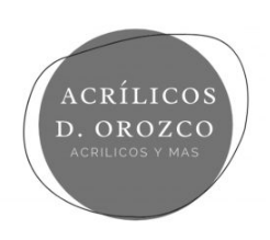 Acrílicos Doris Orozco
