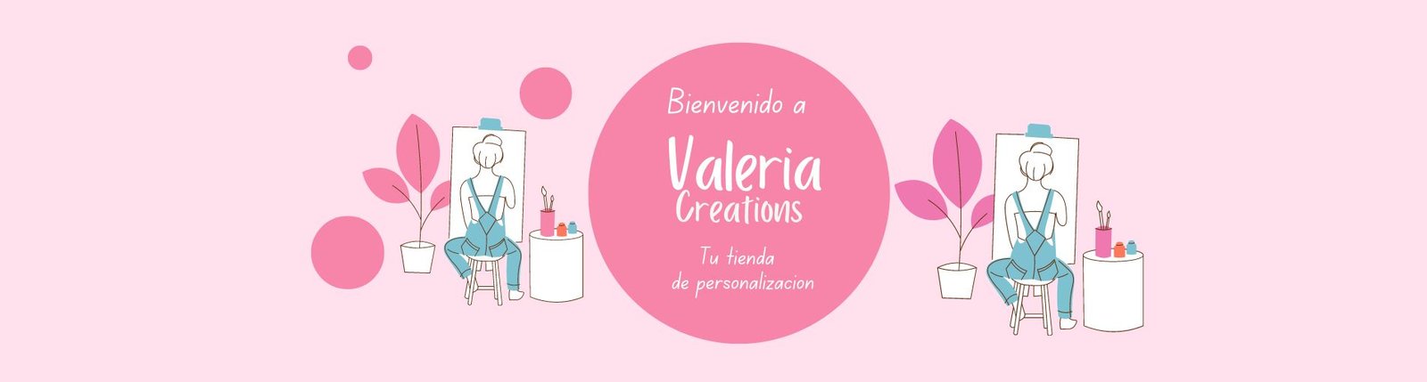 Valeria Creations